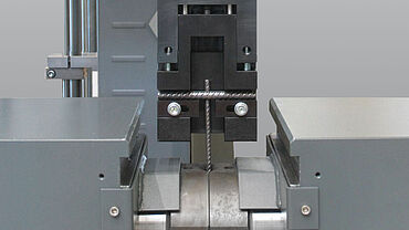 焊接鋼筋網格ISO 15630-2
